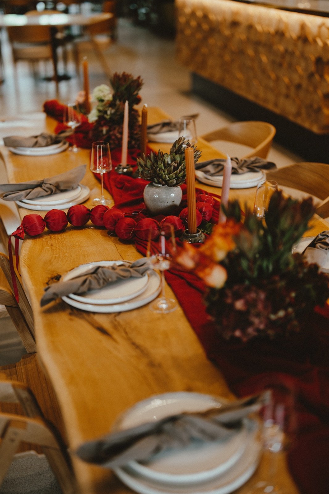 Przyjęcie komunijne