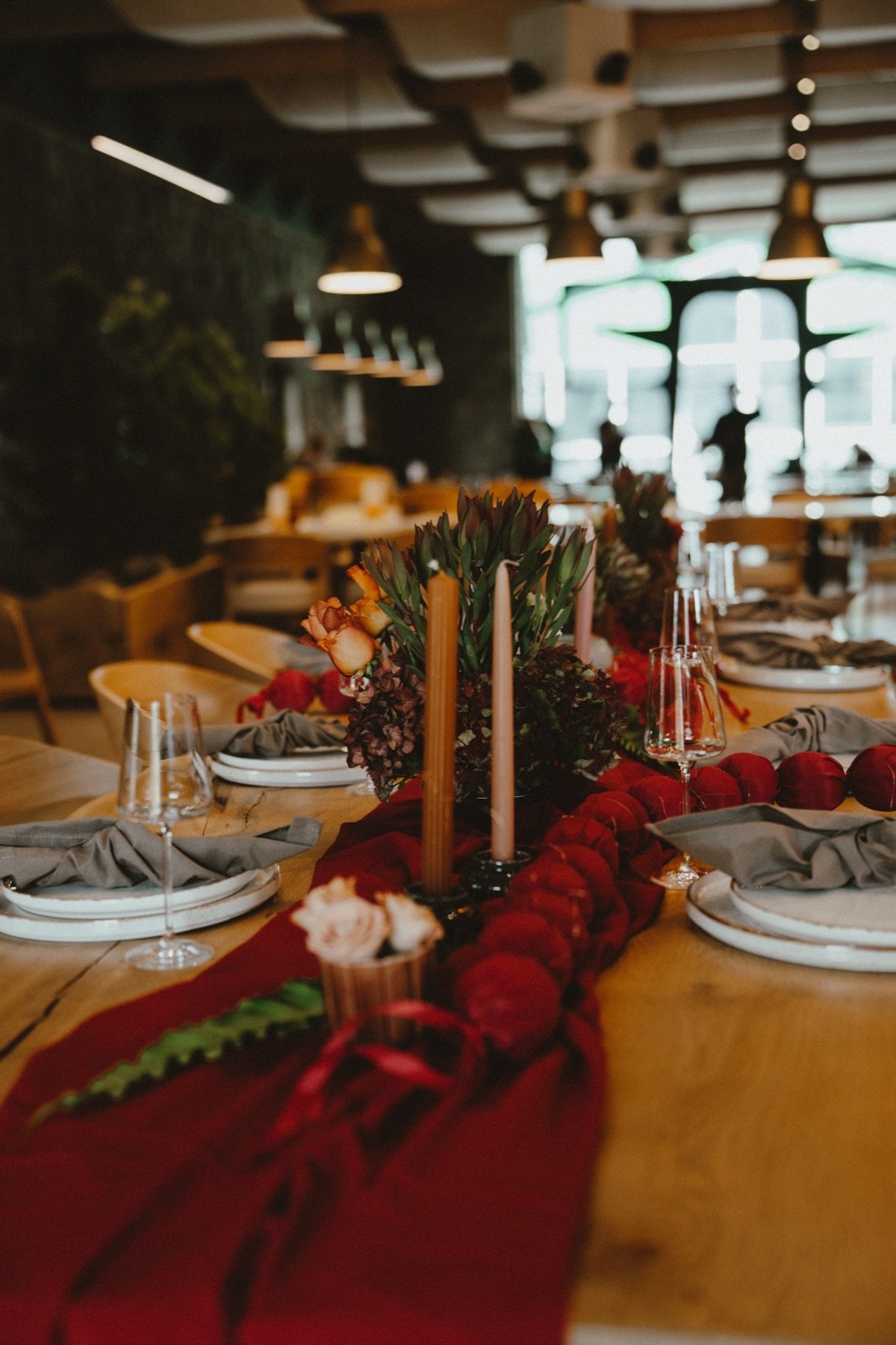 Dekoracja florystyczna